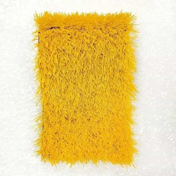 Дорожка Дорожка Matrix Divo 02 yellow 25м